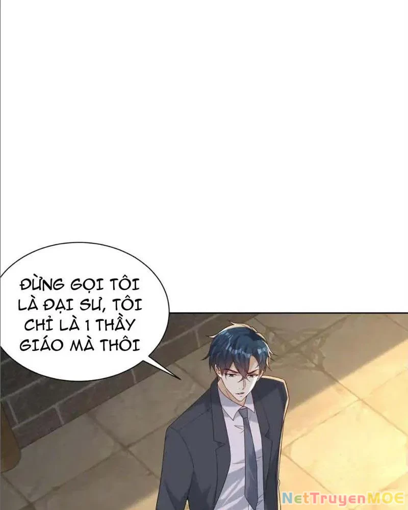 Ta Là Tiên Tôn Thiên Giới Bị Mất Trí Nhớ Chapter 27 - Trang 2