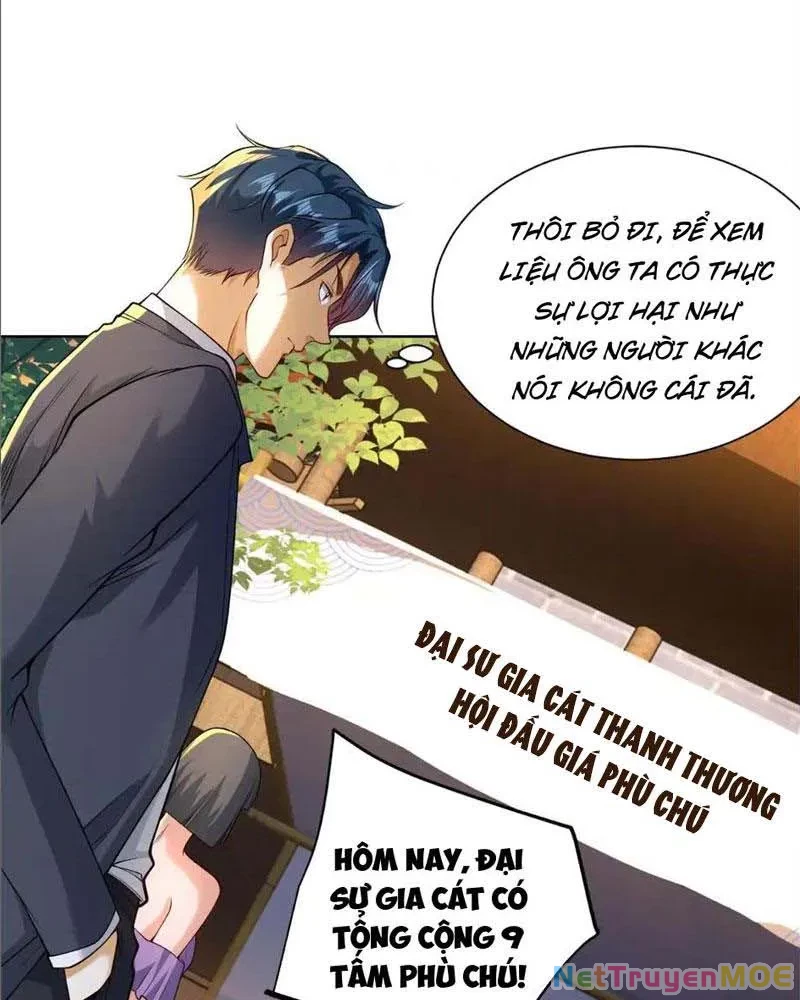 Ta Là Tiên Tôn Thiên Giới Bị Mất Trí Nhớ Chapter 27 - Trang 2