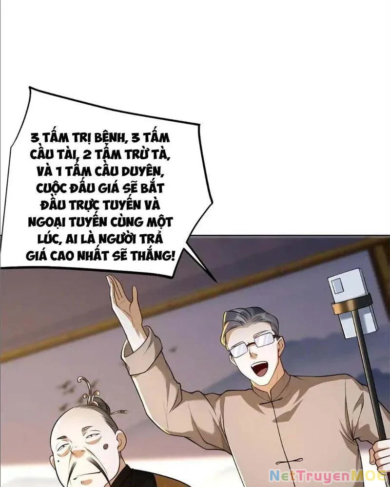 Ta Là Tiên Tôn Thiên Giới Bị Mất Trí Nhớ Chapter 27 - Trang 2