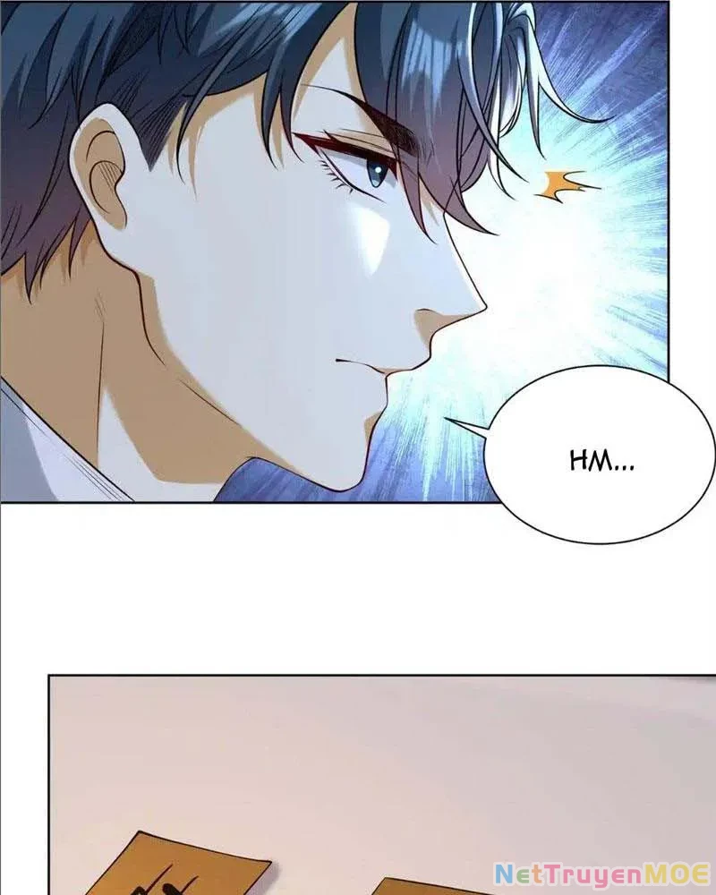 Ta Là Tiên Tôn Thiên Giới Bị Mất Trí Nhớ Chapter 27 - Trang 2