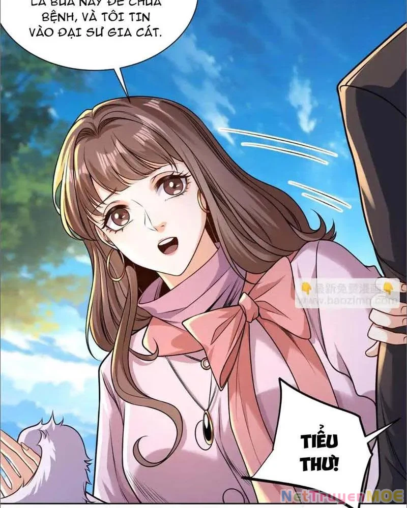 Ta Là Tiên Tôn Thiên Giới Bị Mất Trí Nhớ Chapter 27 - Trang 2