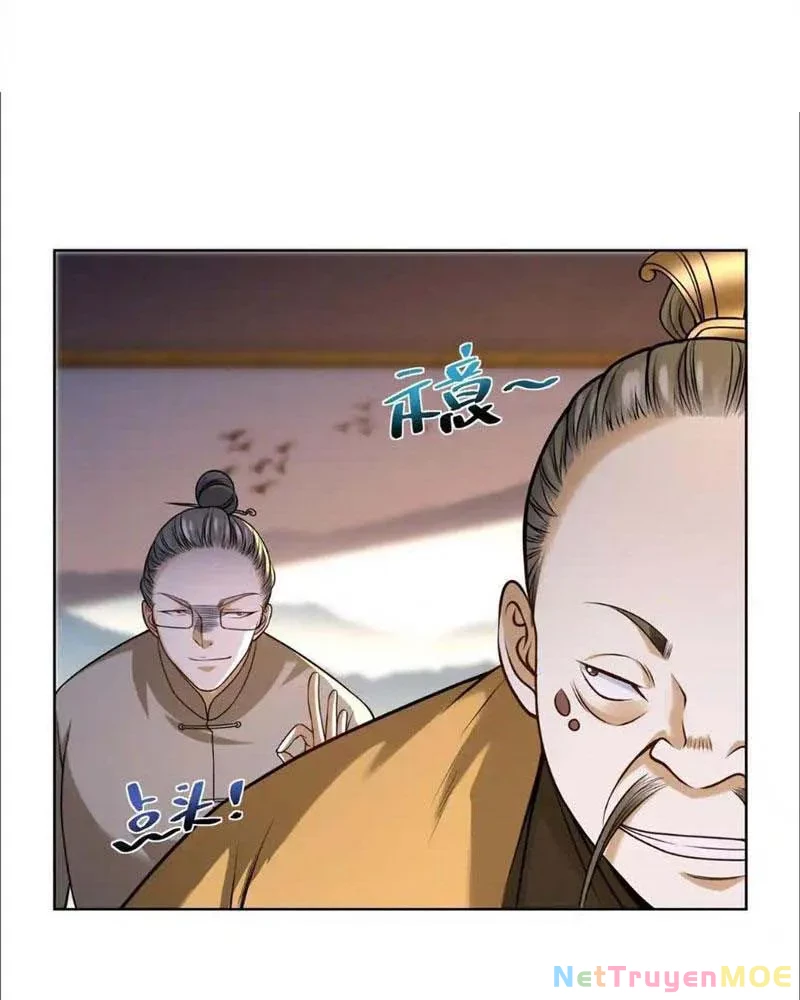 Ta Là Tiên Tôn Thiên Giới Bị Mất Trí Nhớ Chapter 27 - Trang 2