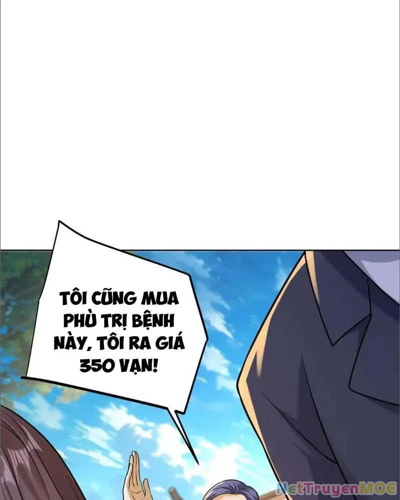 Ta Là Tiên Tôn Thiên Giới Bị Mất Trí Nhớ Chapter 27 - Trang 2