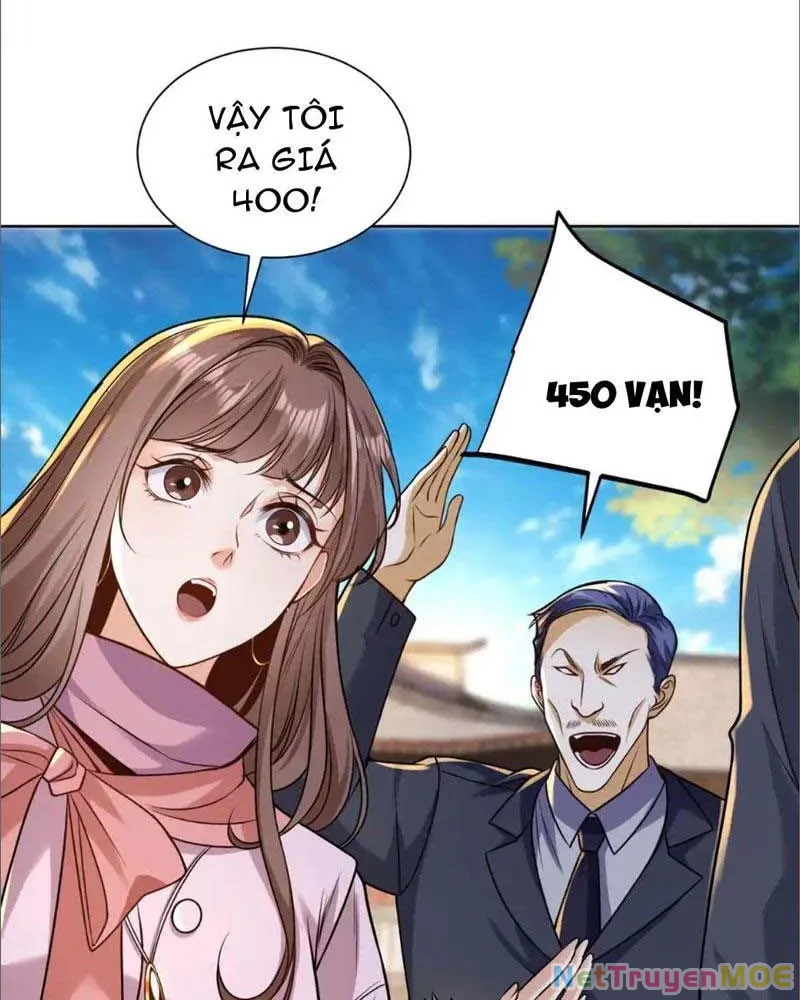 Ta Là Tiên Tôn Thiên Giới Bị Mất Trí Nhớ Chapter 27 - Trang 2