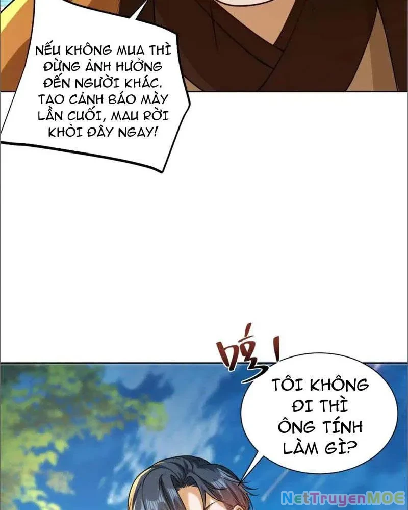 Ta Là Tiên Tôn Thiên Giới Bị Mất Trí Nhớ Chapter 27 - Trang 2