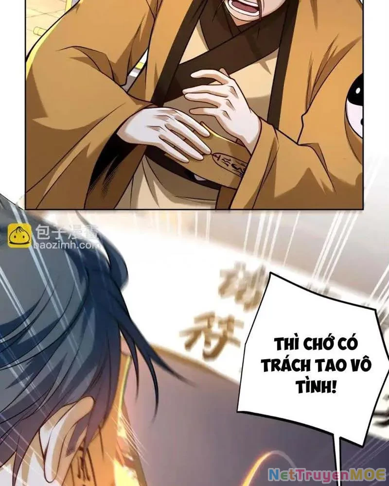 Ta Là Tiên Tôn Thiên Giới Bị Mất Trí Nhớ Chapter 27 - Trang 2