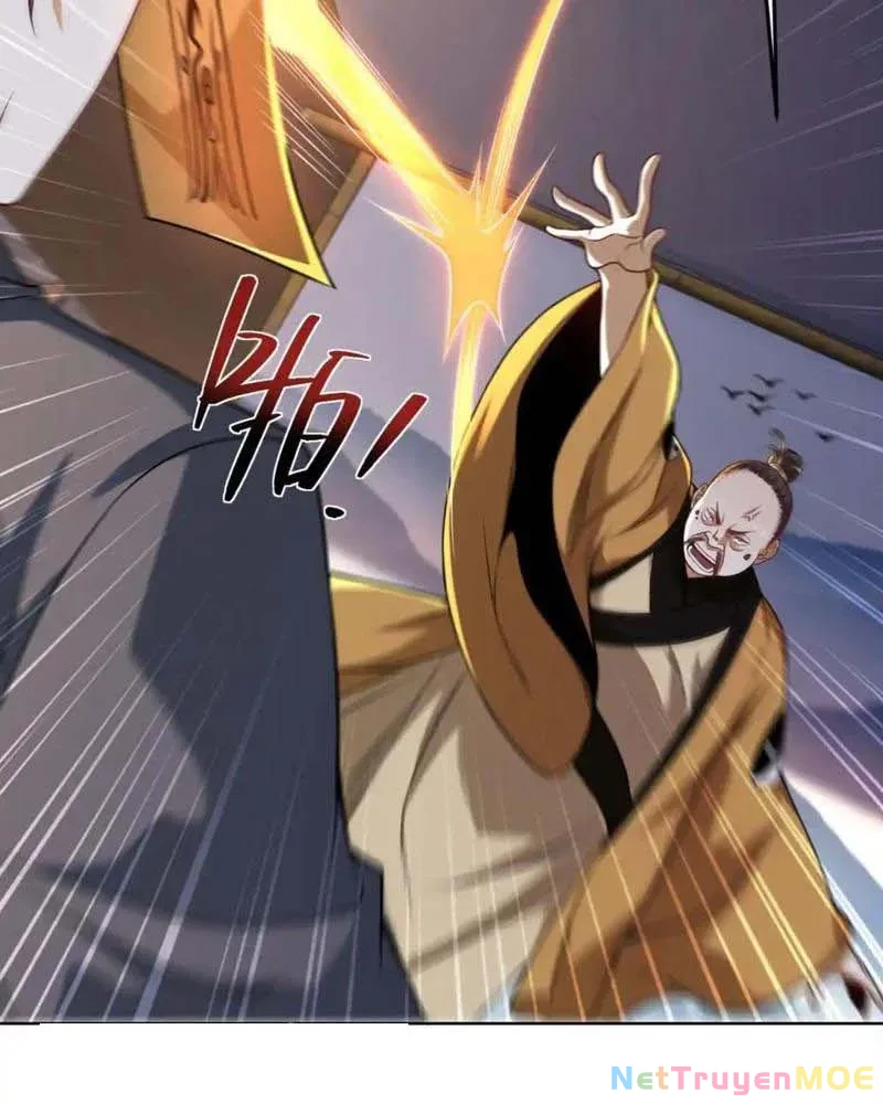 Ta Là Tiên Tôn Thiên Giới Bị Mất Trí Nhớ Chapter 27 - Trang 2