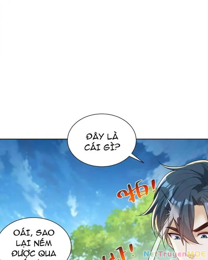 Ta Là Tiên Tôn Thiên Giới Bị Mất Trí Nhớ Chapter 27 - Trang 2