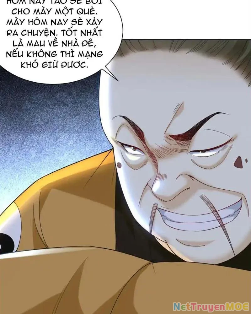Ta Là Tiên Tôn Thiên Giới Bị Mất Trí Nhớ Chapter 27 - Trang 2