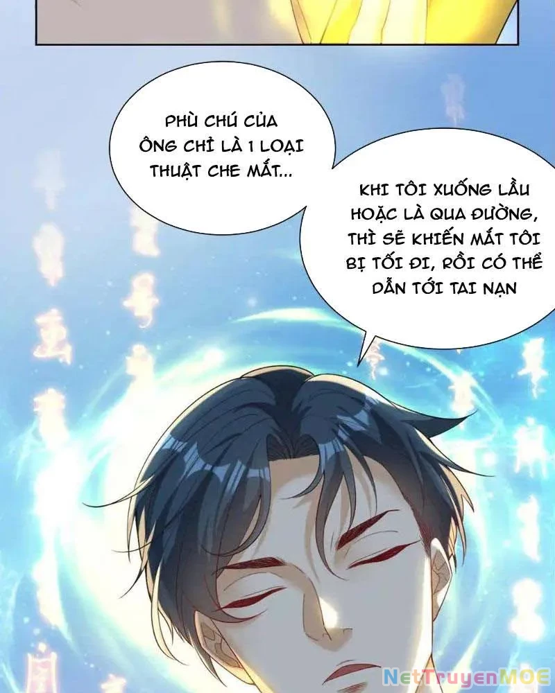 Ta Là Tiên Tôn Thiên Giới Bị Mất Trí Nhớ Chapter 27 - Trang 2