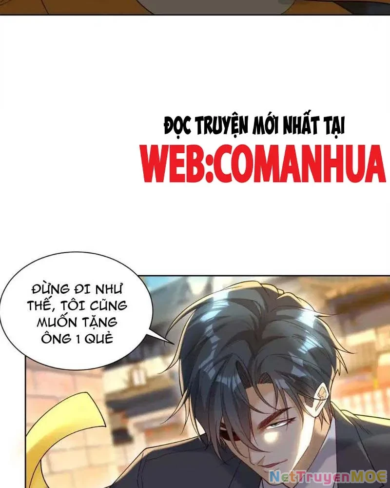 Ta Là Tiên Tôn Thiên Giới Bị Mất Trí Nhớ Chapter 27 - Trang 2