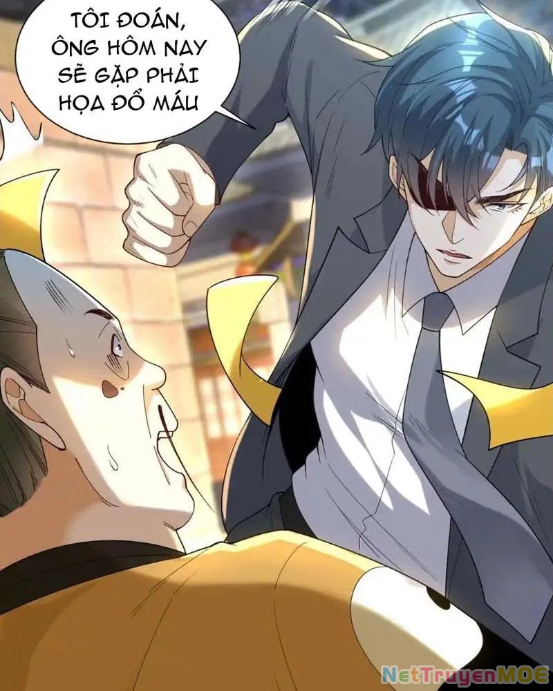 Ta Là Tiên Tôn Thiên Giới Bị Mất Trí Nhớ Chapter 27 - Trang 2