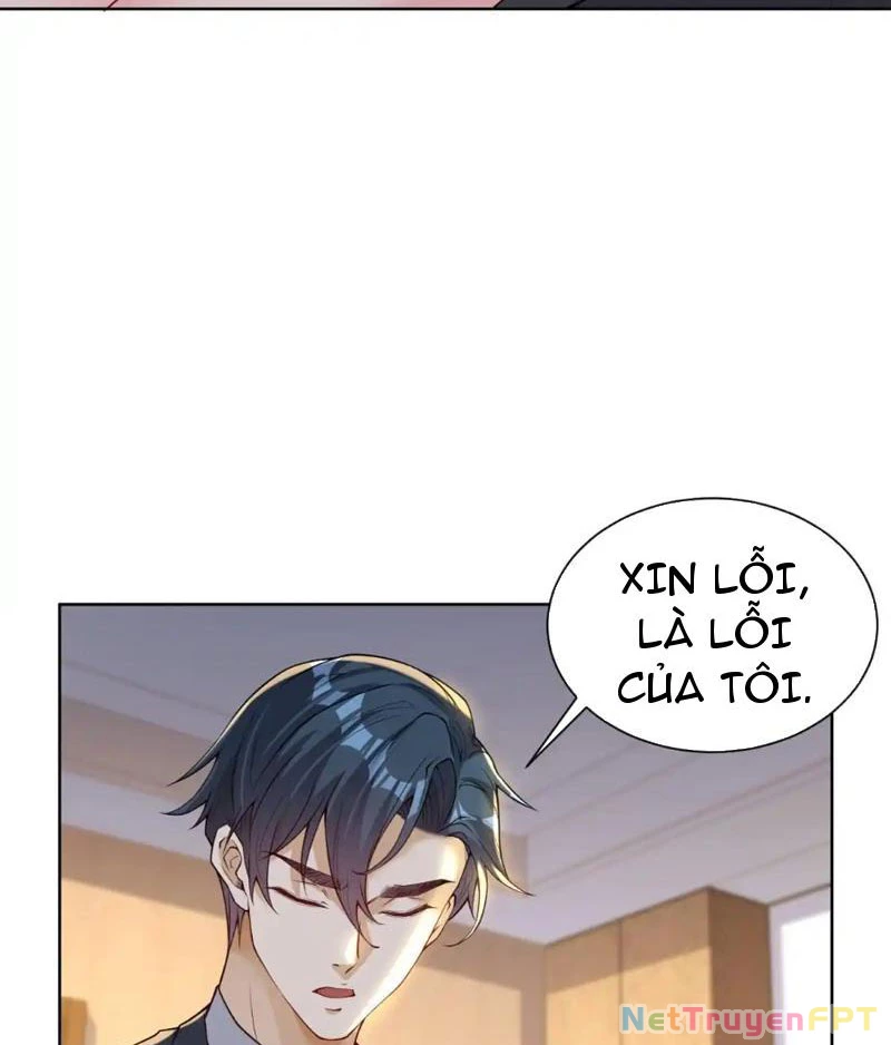 Ta Là Tiên Tôn Thiên Giới Bị Mất Trí Nhớ Chapter 29 - Trang 2