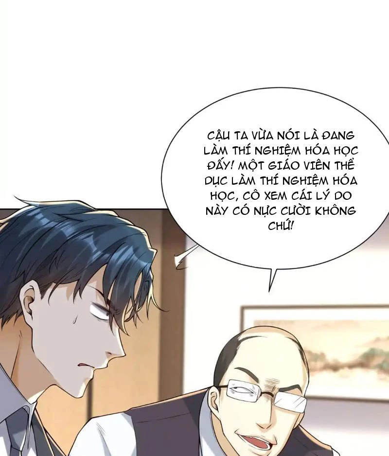 Ta Là Tiên Tôn Thiên Giới Bị Mất Trí Nhớ Chapter 29 - Trang 2