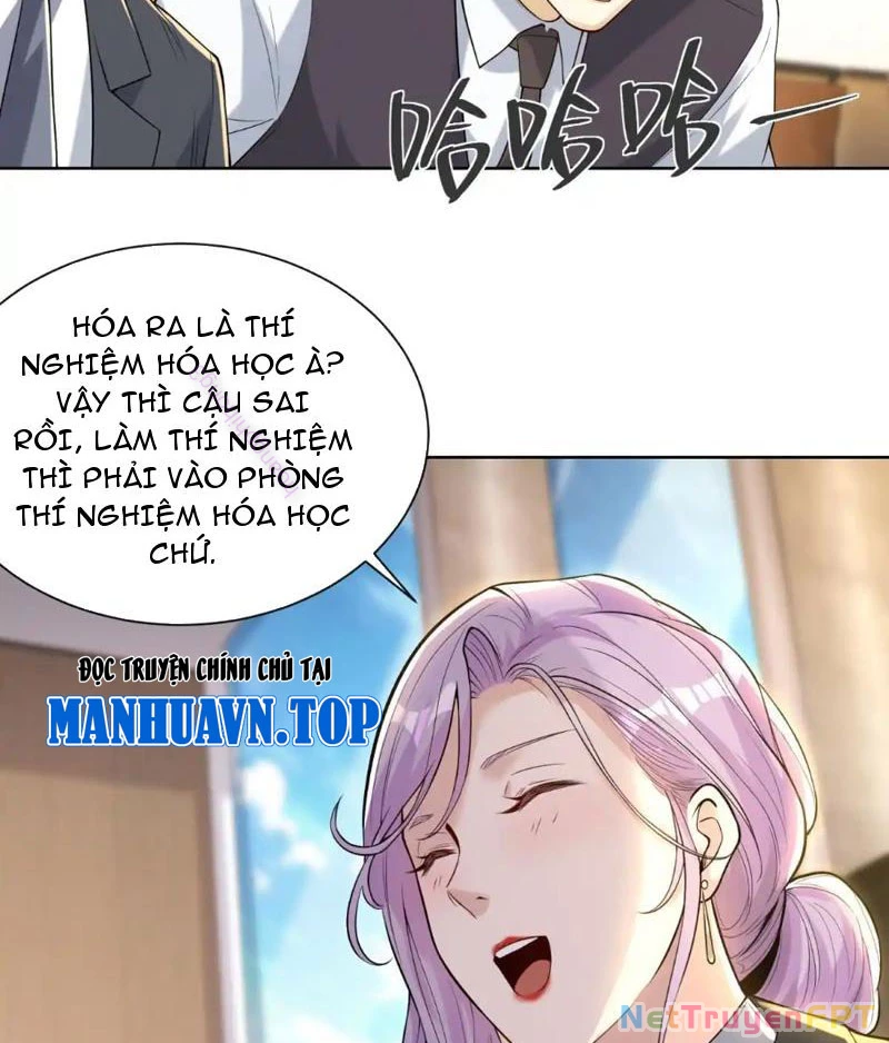 Ta Là Tiên Tôn Thiên Giới Bị Mất Trí Nhớ Chapter 29 - Trang 2
