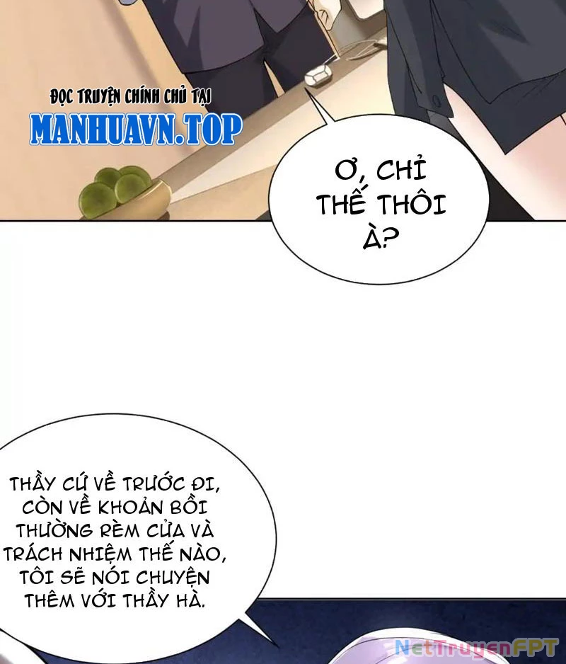 Ta Là Tiên Tôn Thiên Giới Bị Mất Trí Nhớ Chapter 29 - Trang 2