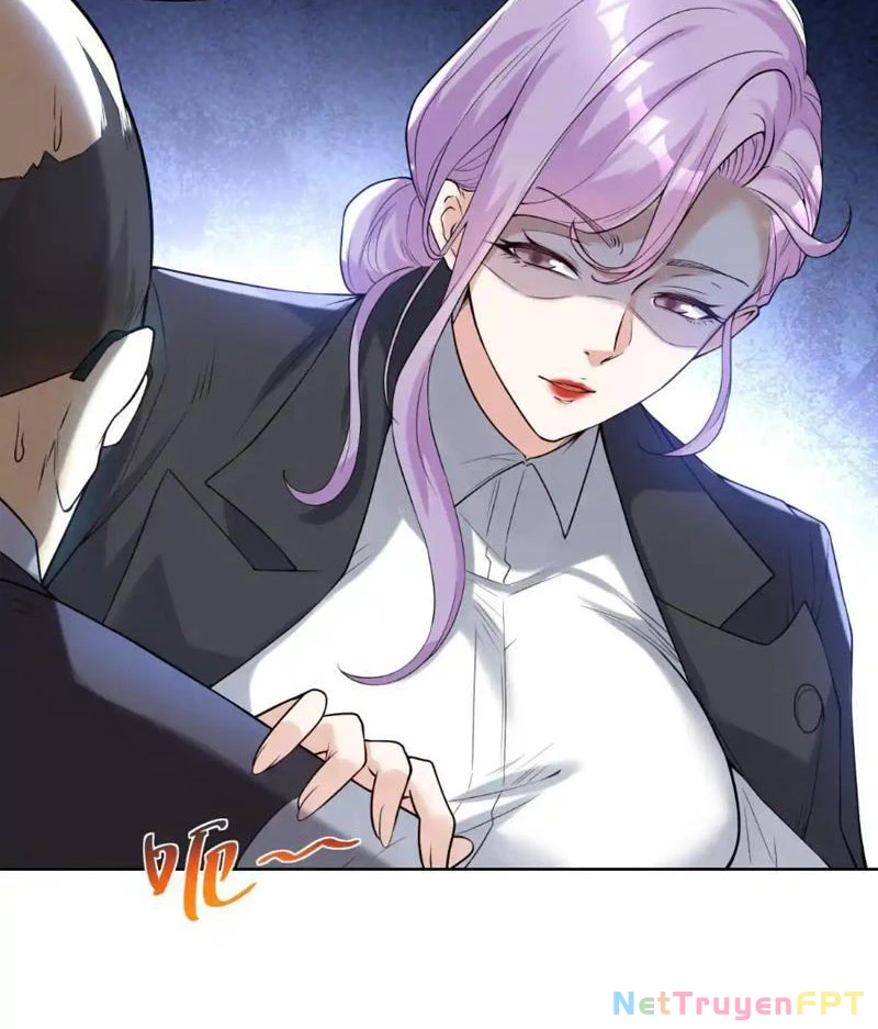 Ta Là Tiên Tôn Thiên Giới Bị Mất Trí Nhớ Chapter 29 - Trang 2