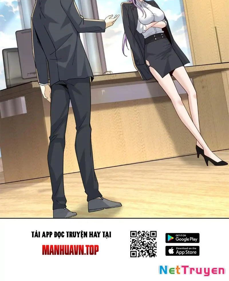 Ta Là Tiên Tôn Thiên Giới Bị Mất Trí Nhớ Chapter 29 - Trang 2