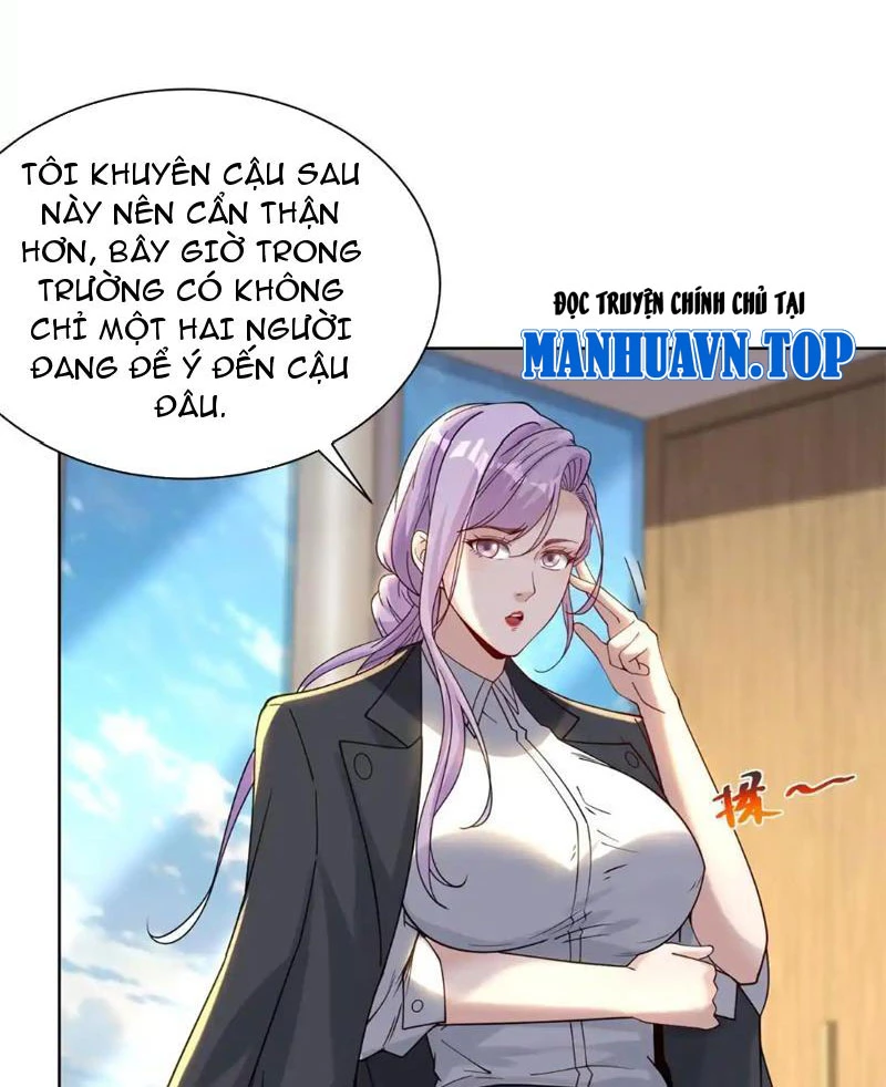 Ta Là Tiên Tôn Thiên Giới Bị Mất Trí Nhớ Chapter 29 - Trang 2