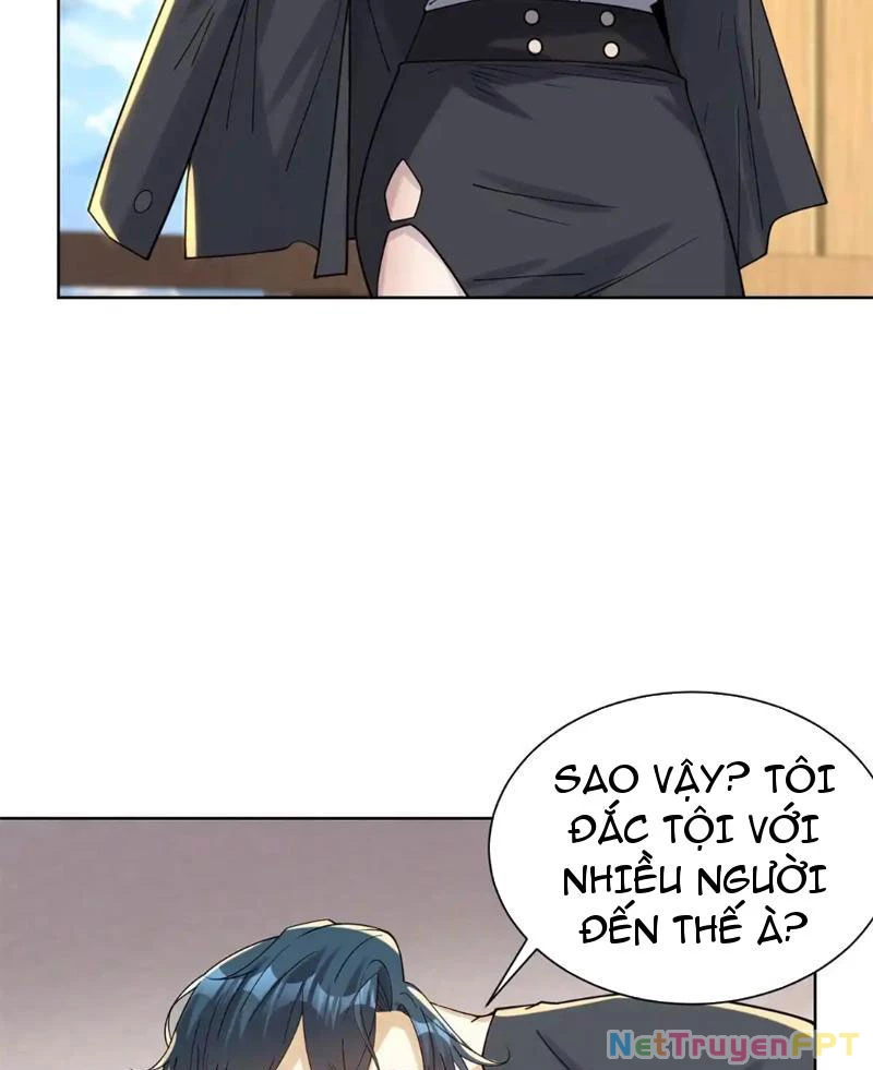 Ta Là Tiên Tôn Thiên Giới Bị Mất Trí Nhớ Chapter 29 - Trang 2