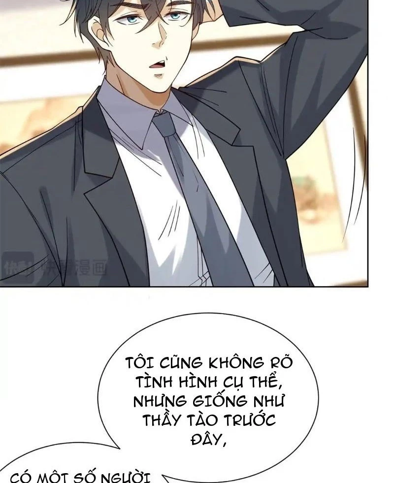 Ta Là Tiên Tôn Thiên Giới Bị Mất Trí Nhớ Chapter 29 - Trang 2