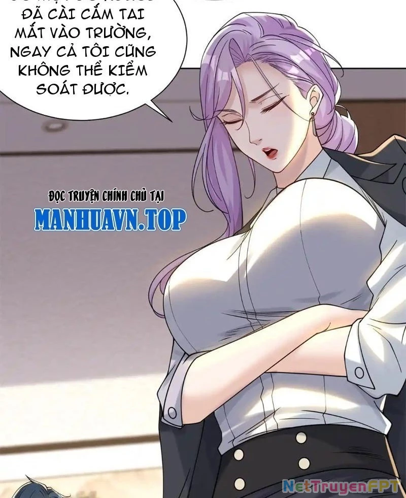 Ta Là Tiên Tôn Thiên Giới Bị Mất Trí Nhớ Chapter 29 - Trang 2