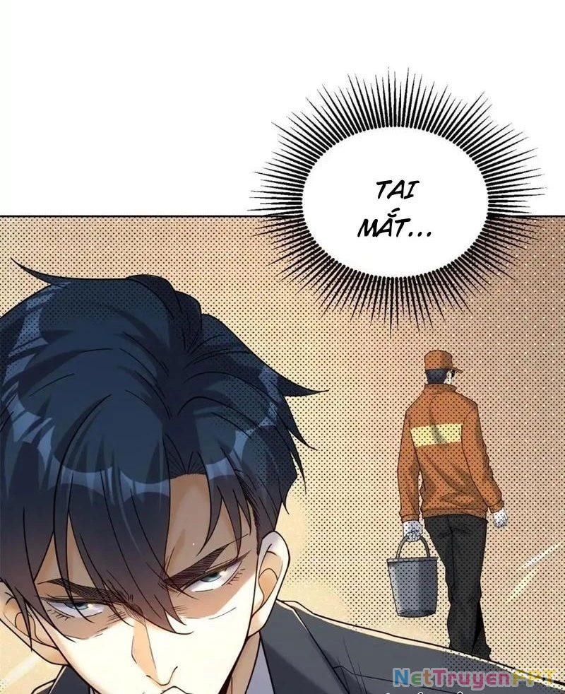 Ta Là Tiên Tôn Thiên Giới Bị Mất Trí Nhớ Chapter 29 - Trang 2