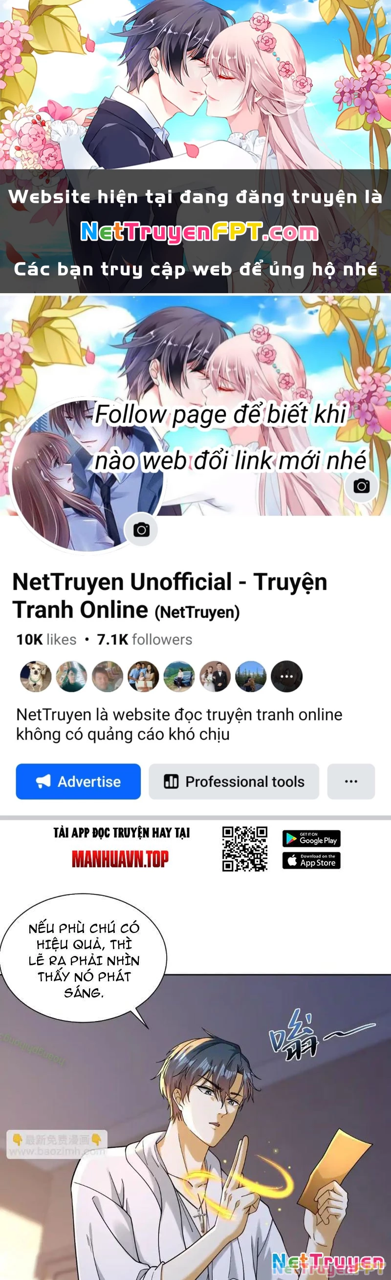 Ta Là Tiên Tôn Thiên Giới Bị Mất Trí Nhớ Chapter 29 - Trang 2