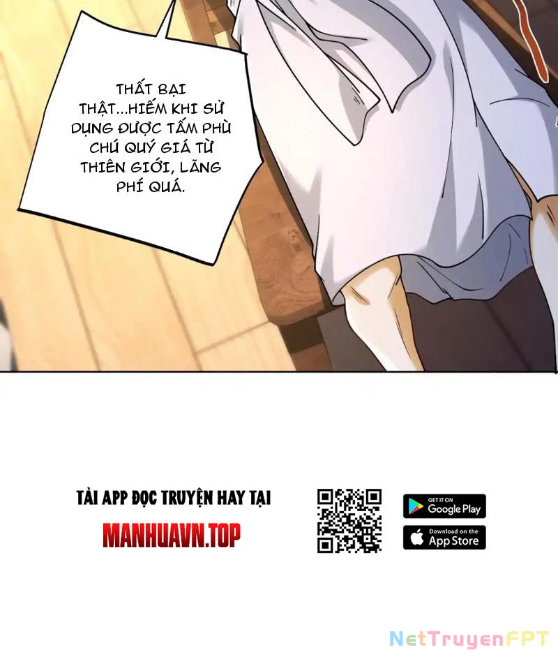 Ta Là Tiên Tôn Thiên Giới Bị Mất Trí Nhớ Chapter 29 - Trang 2