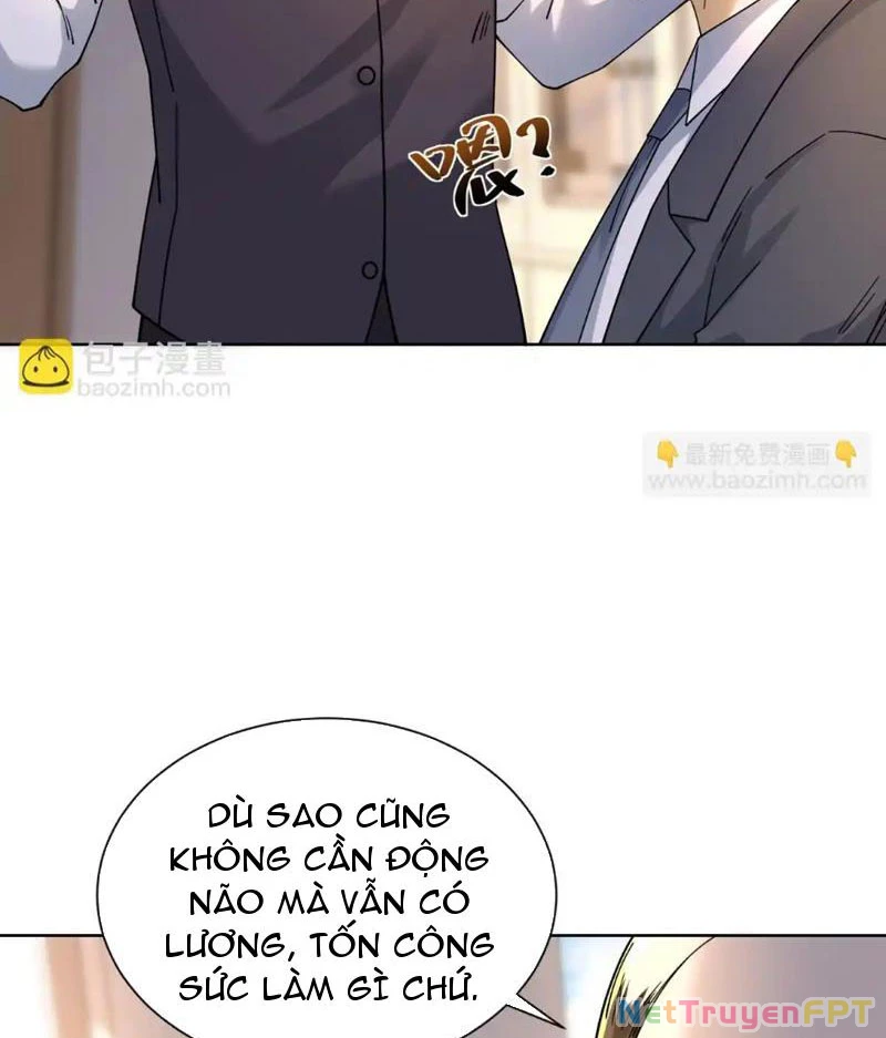 Ta Là Tiên Tôn Thiên Giới Bị Mất Trí Nhớ Chapter 29 - Trang 2