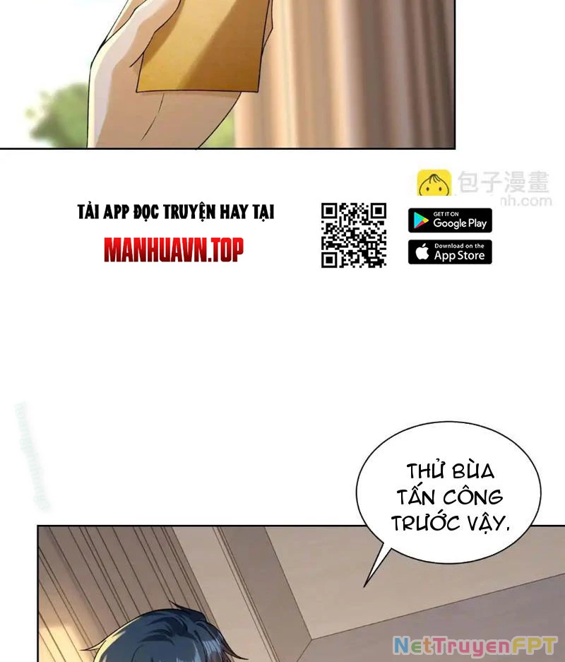 Ta Là Tiên Tôn Thiên Giới Bị Mất Trí Nhớ Chapter 29 - Trang 2