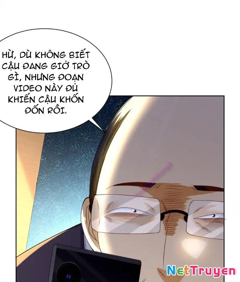 Ta Là Tiên Tôn Thiên Giới Bị Mất Trí Nhớ Chapter 29 - Trang 2