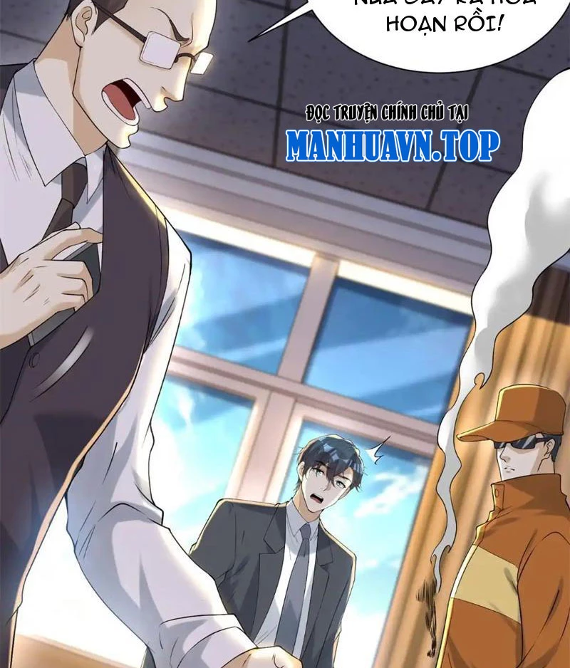 Ta Là Tiên Tôn Thiên Giới Bị Mất Trí Nhớ Chapter 29 - Trang 2