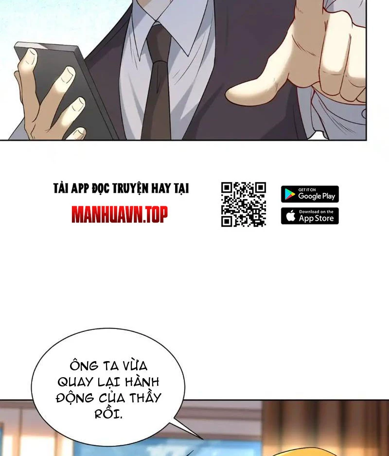 Ta Là Tiên Tôn Thiên Giới Bị Mất Trí Nhớ Chapter 29 - Trang 2