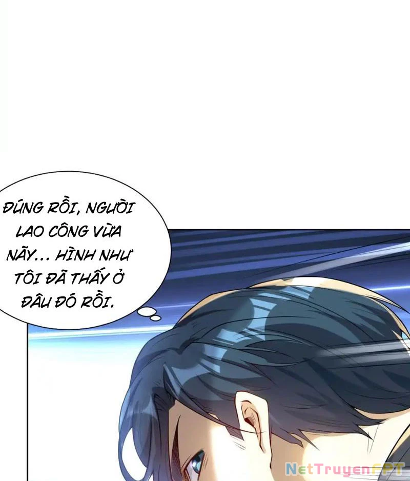 Ta Là Tiên Tôn Thiên Giới Bị Mất Trí Nhớ Chapter 29 - Trang 2