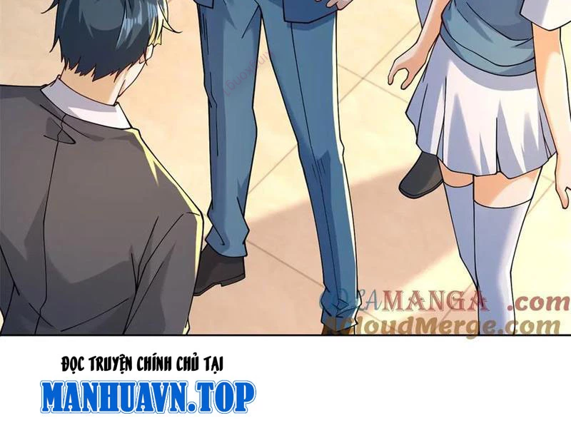Ta Là Tiên Tôn Thiên Giới Bị Mất Trí Nhớ Chapter 31 - Trang 2