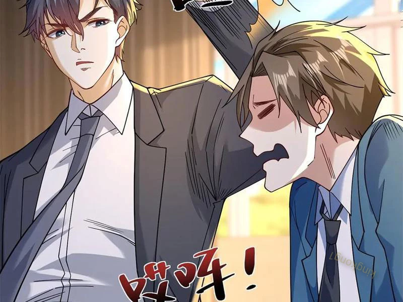Ta Là Tiên Tôn Thiên Giới Bị Mất Trí Nhớ Chapter 31 - Trang 2