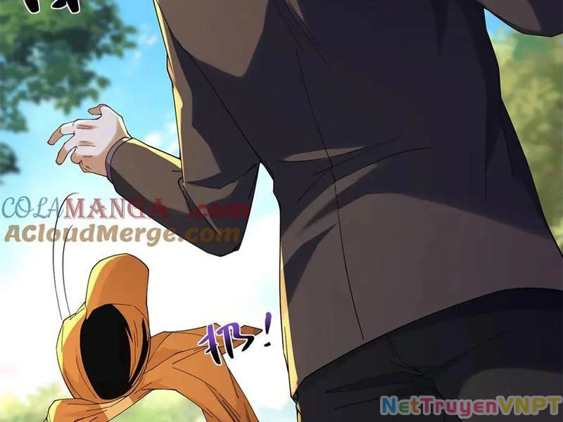 Ta Là Tiên Tôn Thiên Giới Bị Mất Trí Nhớ Chapter 31 - Trang 2