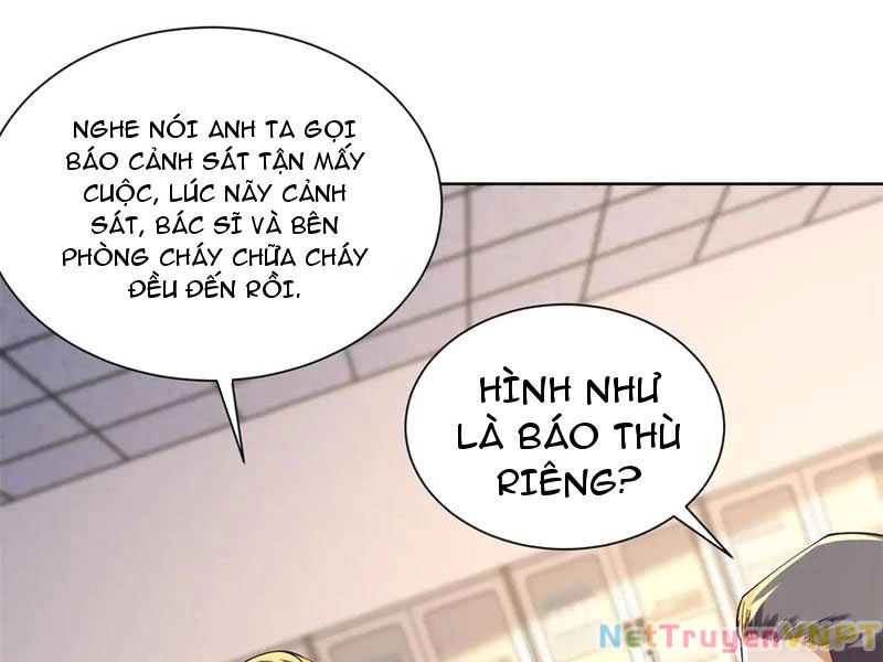 Ta Là Tiên Tôn Thiên Giới Bị Mất Trí Nhớ Chapter 31 - Trang 2