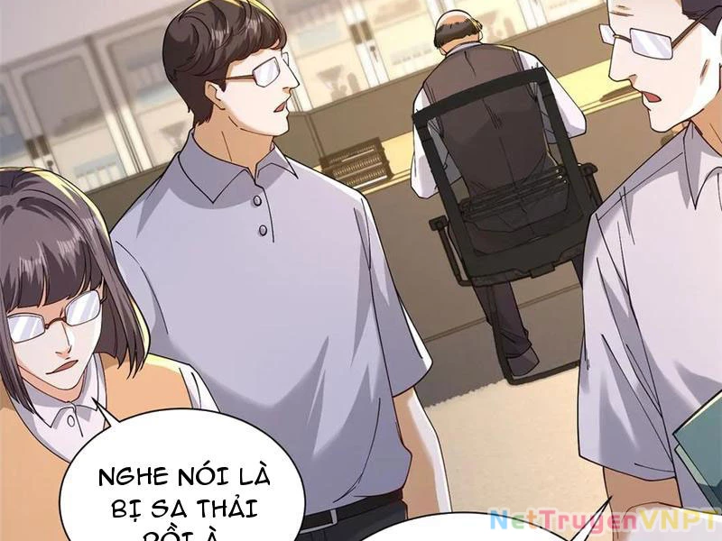 Ta Là Tiên Tôn Thiên Giới Bị Mất Trí Nhớ Chapter 31 - Trang 2