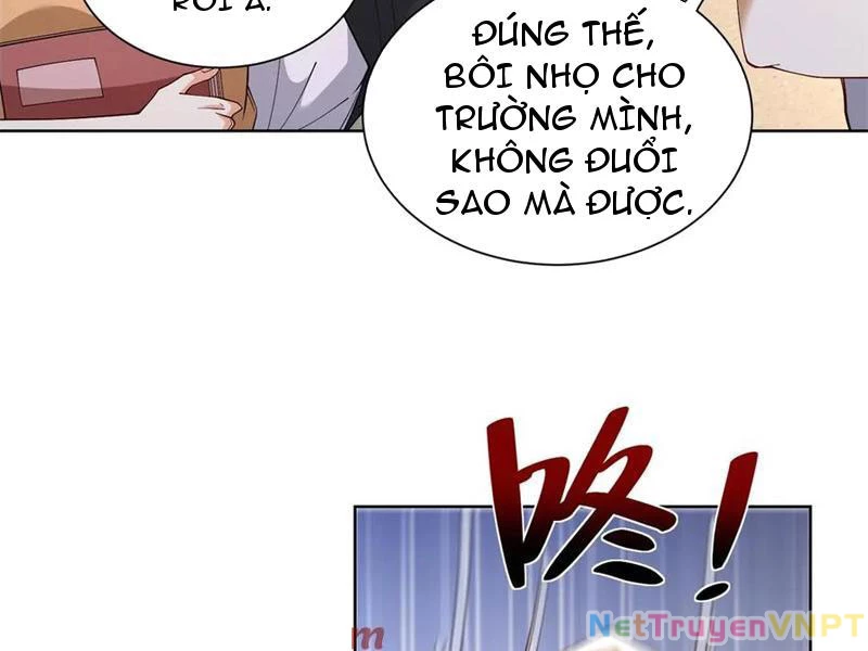 Ta Là Tiên Tôn Thiên Giới Bị Mất Trí Nhớ Chapter 31 - Trang 2