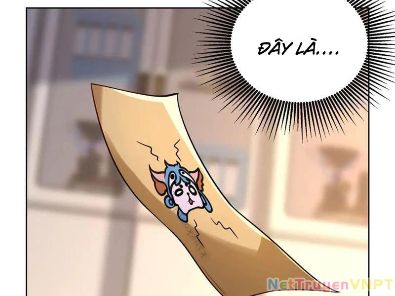 Ta Là Tiên Tôn Thiên Giới Bị Mất Trí Nhớ Chapter 31 - Trang 2