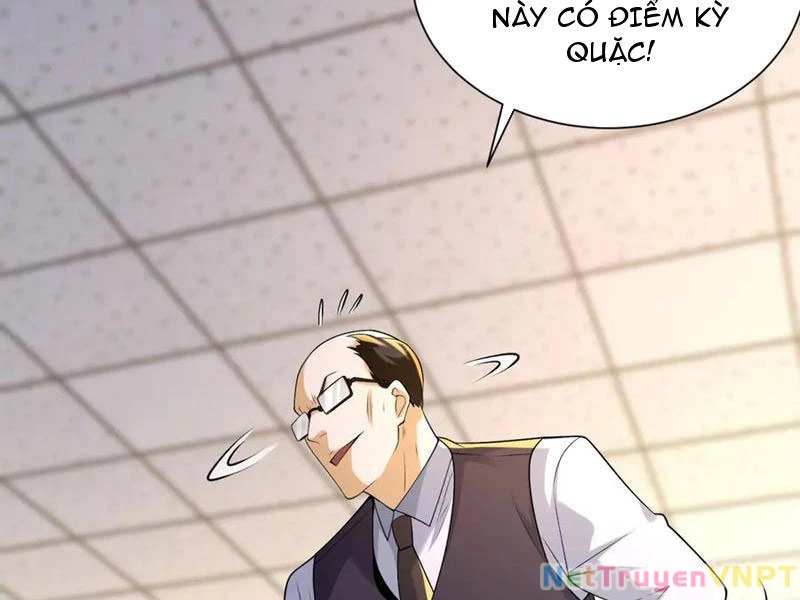 Ta Là Tiên Tôn Thiên Giới Bị Mất Trí Nhớ Chapter 31 - Trang 2
