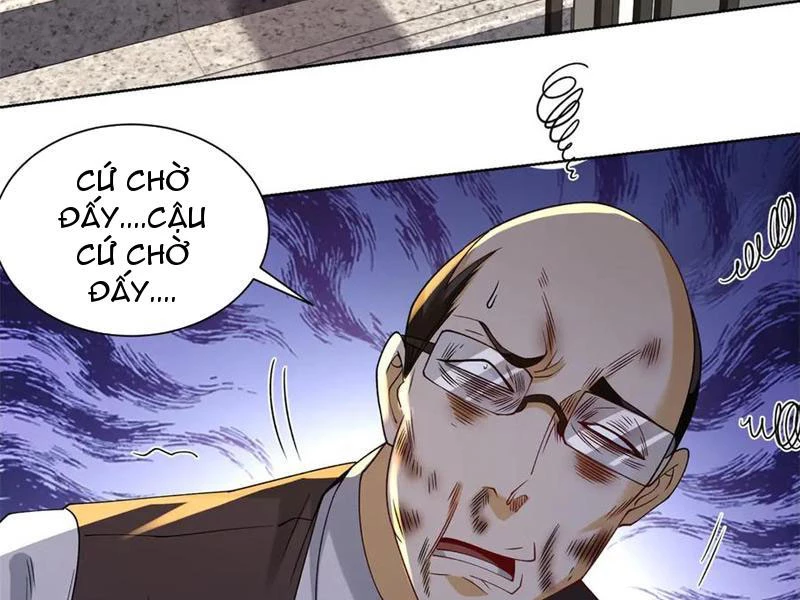 Ta Là Tiên Tôn Thiên Giới Bị Mất Trí Nhớ Chapter 31 - Trang 2