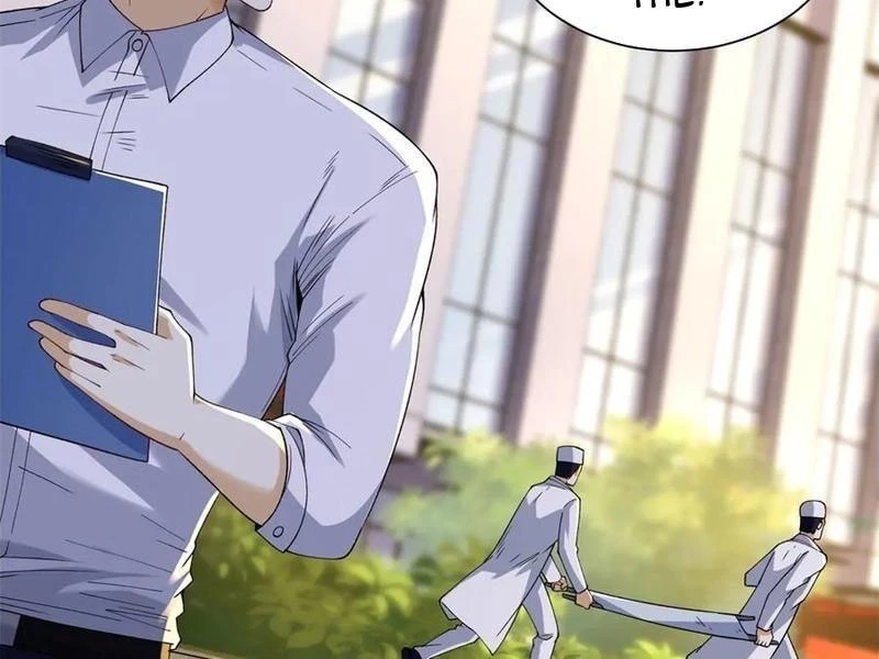 Ta Là Tiên Tôn Thiên Giới Bị Mất Trí Nhớ Chapter 31 - Trang 2