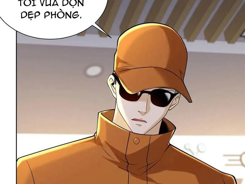 Ta Là Tiên Tôn Thiên Giới Bị Mất Trí Nhớ Chapter 31 - Trang 2