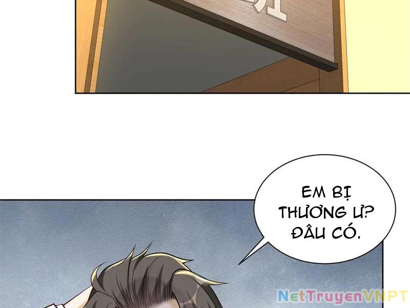 Ta Là Tiên Tôn Thiên Giới Bị Mất Trí Nhớ Chapter 31 - Trang 2