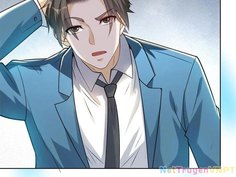 Ta Là Tiên Tôn Thiên Giới Bị Mất Trí Nhớ Chapter 31 - Trang 2