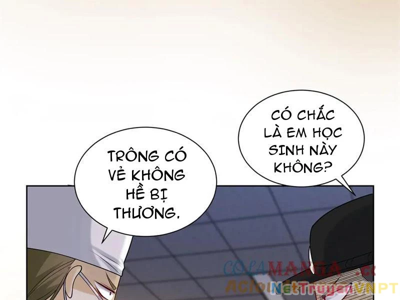 Ta Là Tiên Tôn Thiên Giới Bị Mất Trí Nhớ Chapter 31 - Trang 2