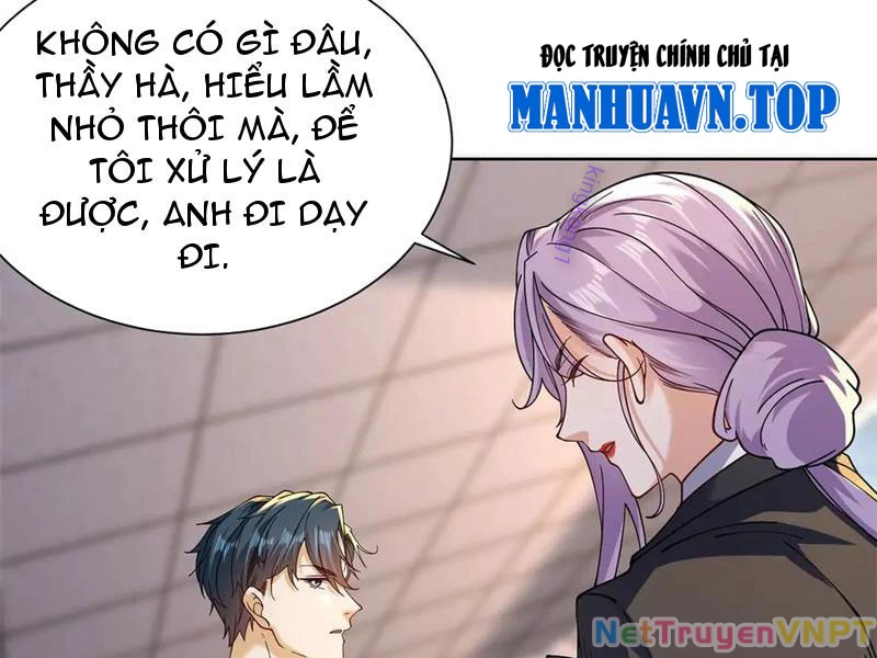 Ta Là Tiên Tôn Thiên Giới Bị Mất Trí Nhớ Chapter 31 - Trang 2